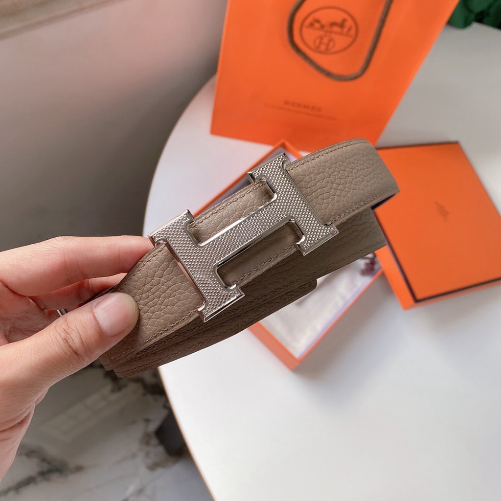 H**mes belts 32mm